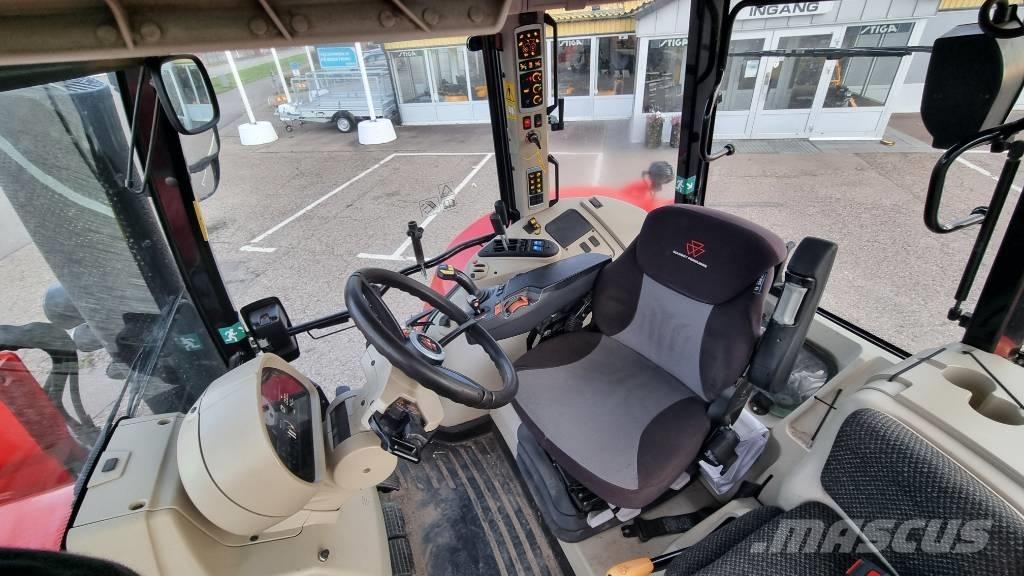 Massey Ferguson 7718 Trattori