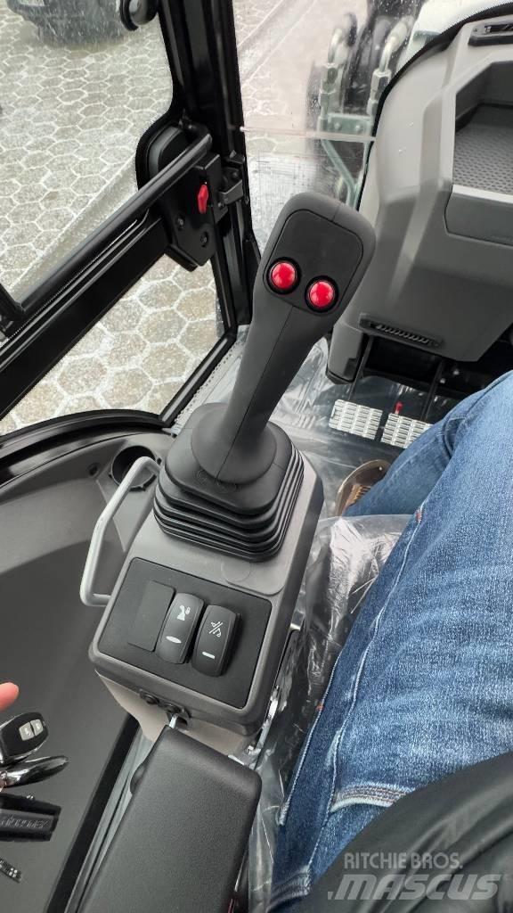 Hidromek 102B Terne