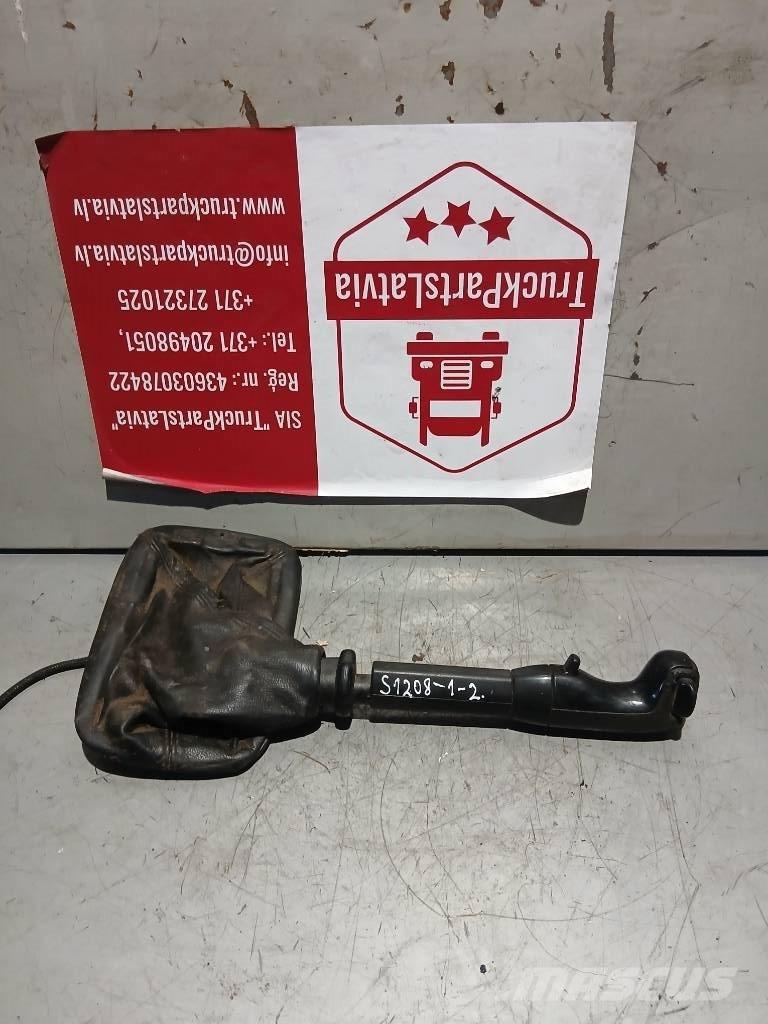 Scania P 94   1760362 Cabine e interni