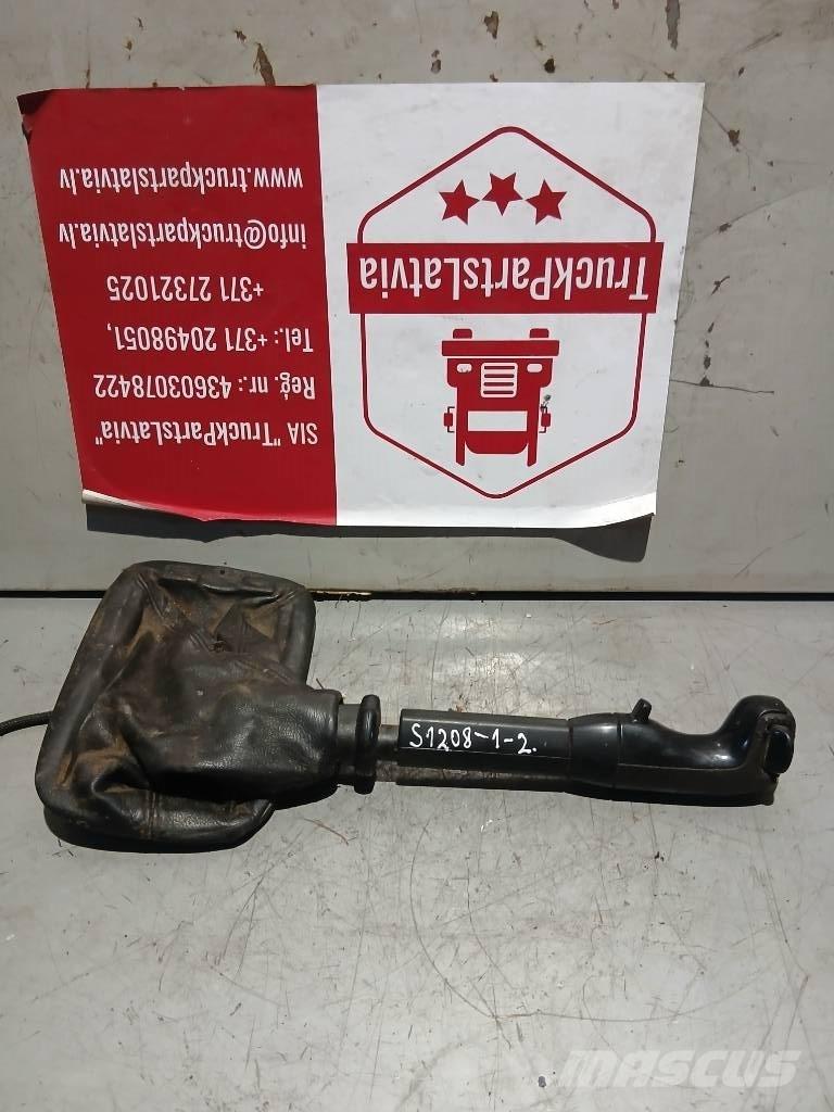 Scania P 94   1760362 Cabine e interni