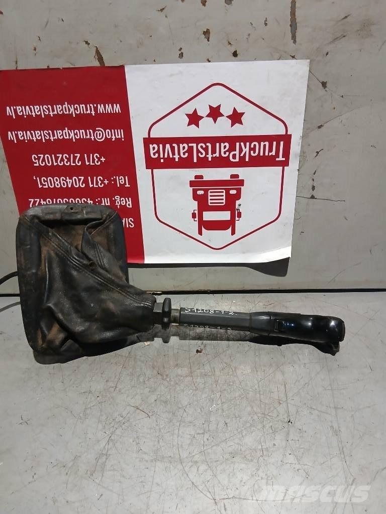 Scania P 94   1760362 Cabine e interni