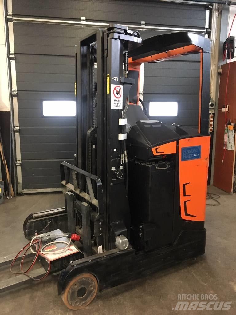 Rocla HS 14 F Carrello retrattile