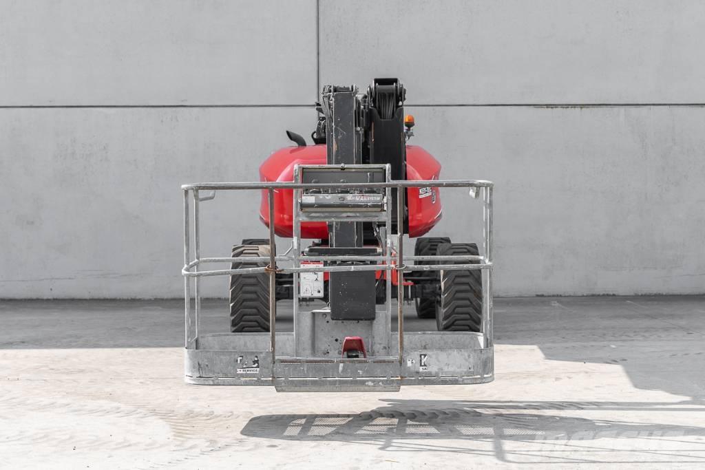 Manitou 180 ATJ RC Piattaforme a braccio articolato