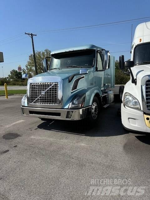Volvo VNL 430 Motrici e Trattori Stradali