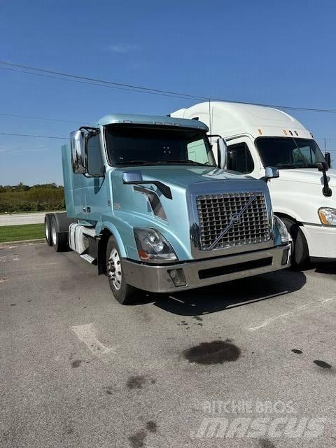 Volvo VNL 430 Motrici e Trattori Stradali