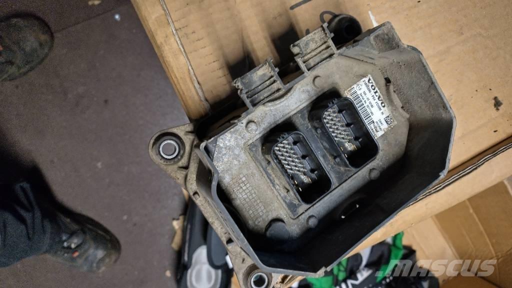 Volvo FCIOMM Componenti elettroniche
