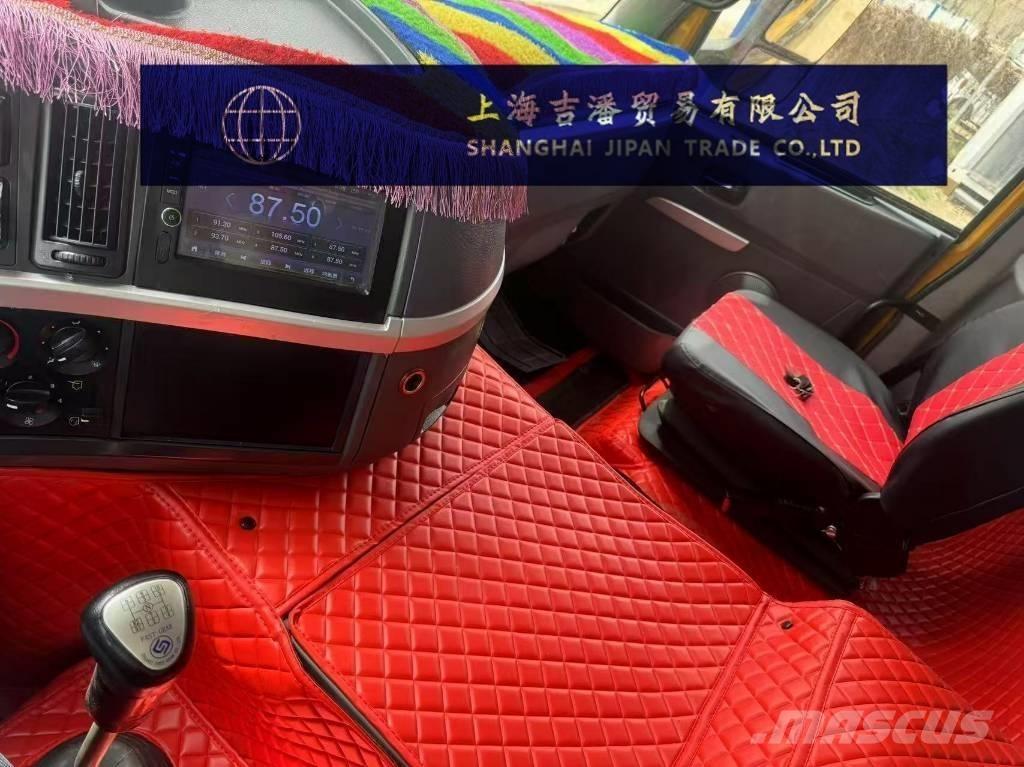 Sany STC 800 T5 Gru per tutti i terreni