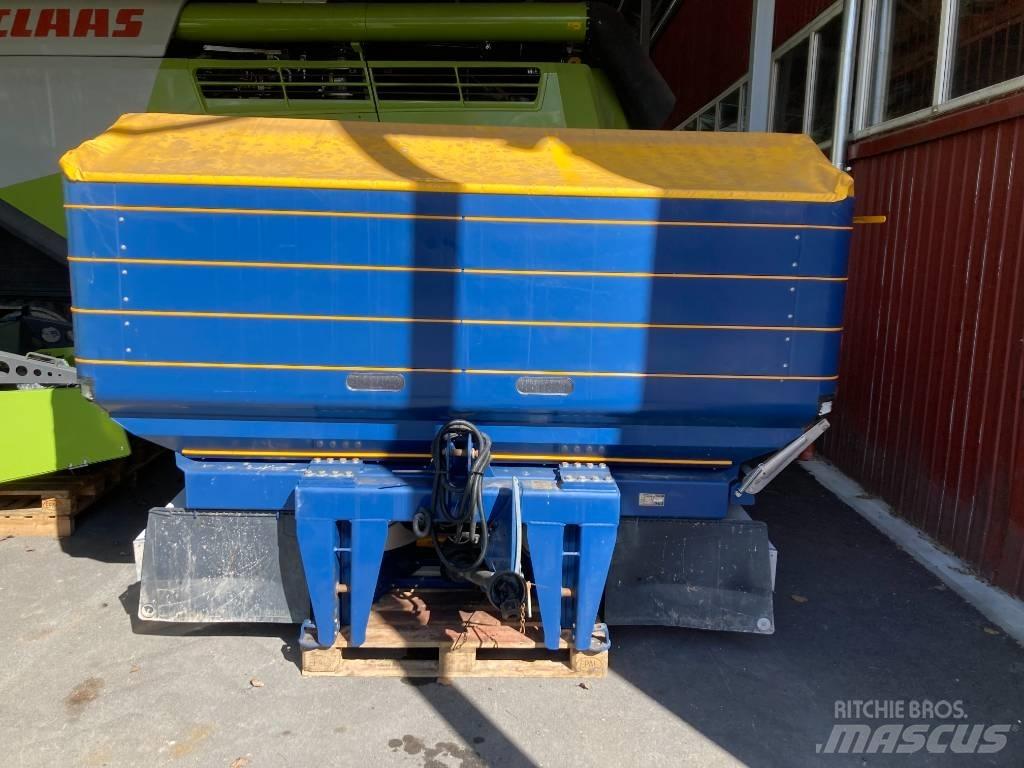 Bogballe M45W Z Spargiminerale