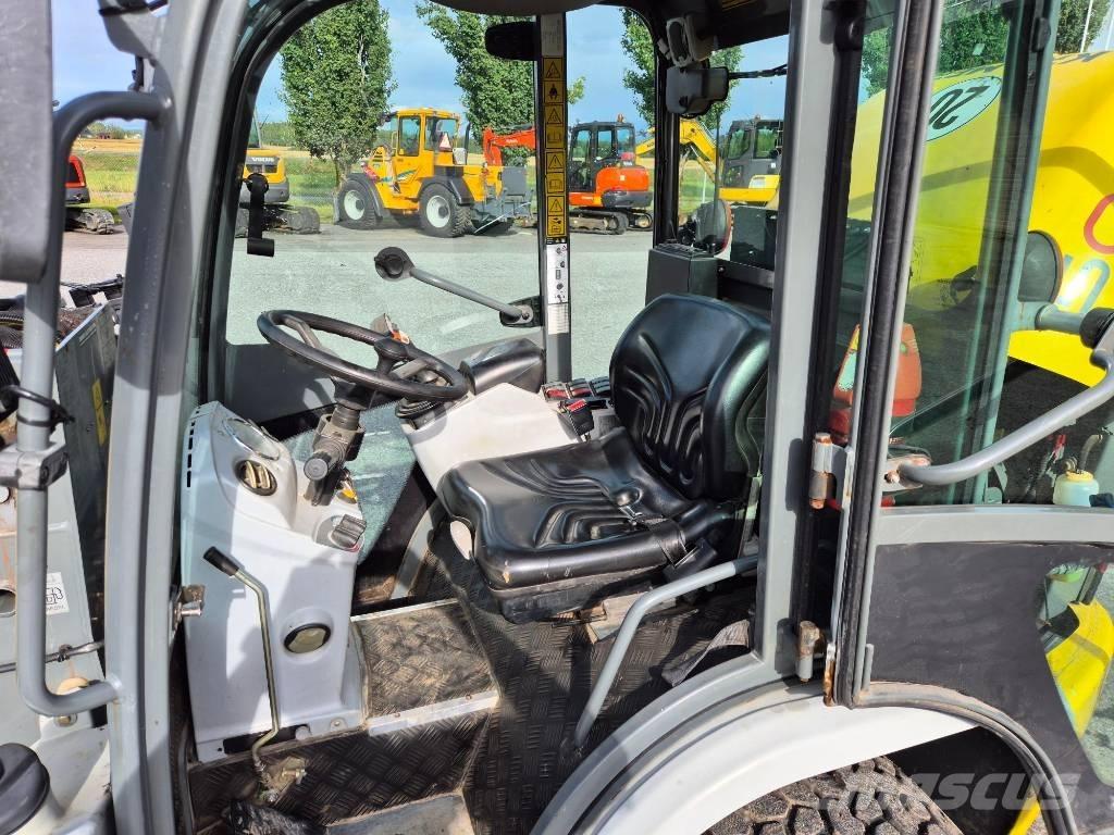 Kramer 5035 Pale gommate