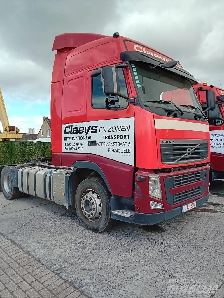 Volvo FH 12 460 Motrici e Trattori Stradali