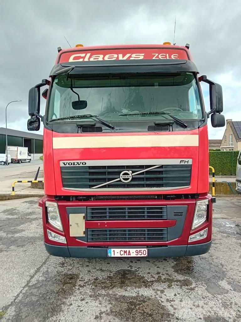 Volvo FH 12 460 Motrici e Trattori Stradali