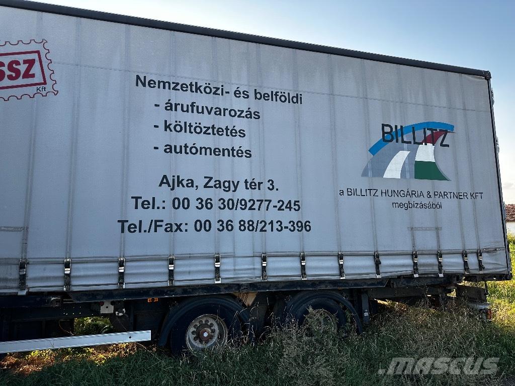 MAN TGA 18.440 Autocabinati