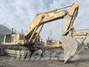 Komatsu PC 1250 SP-8 Escavatori cingolati