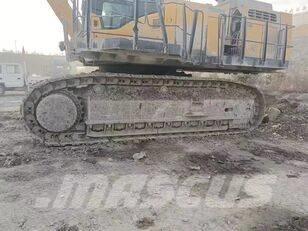 Komatsu PC 1250 SP-8 Escavatori cingolati