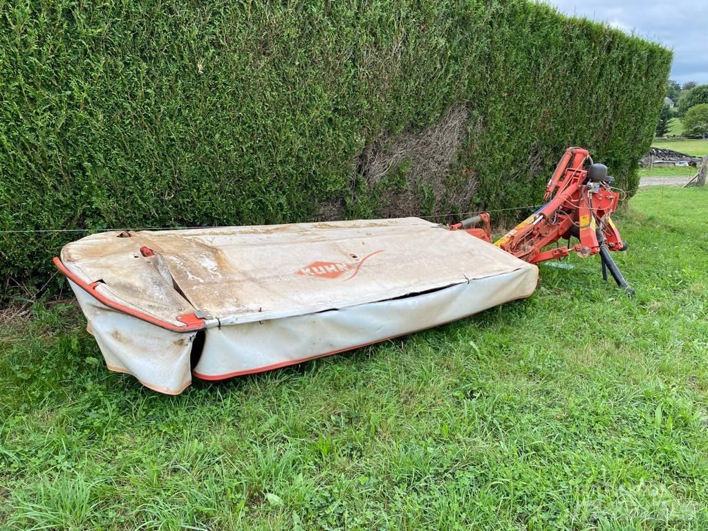 Kuhn GMD350FF Falciatrici