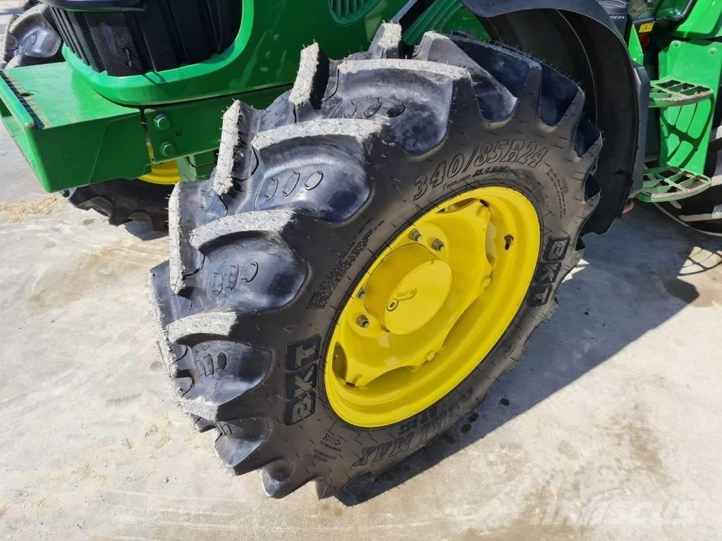 John Deere 5090 M Trattori