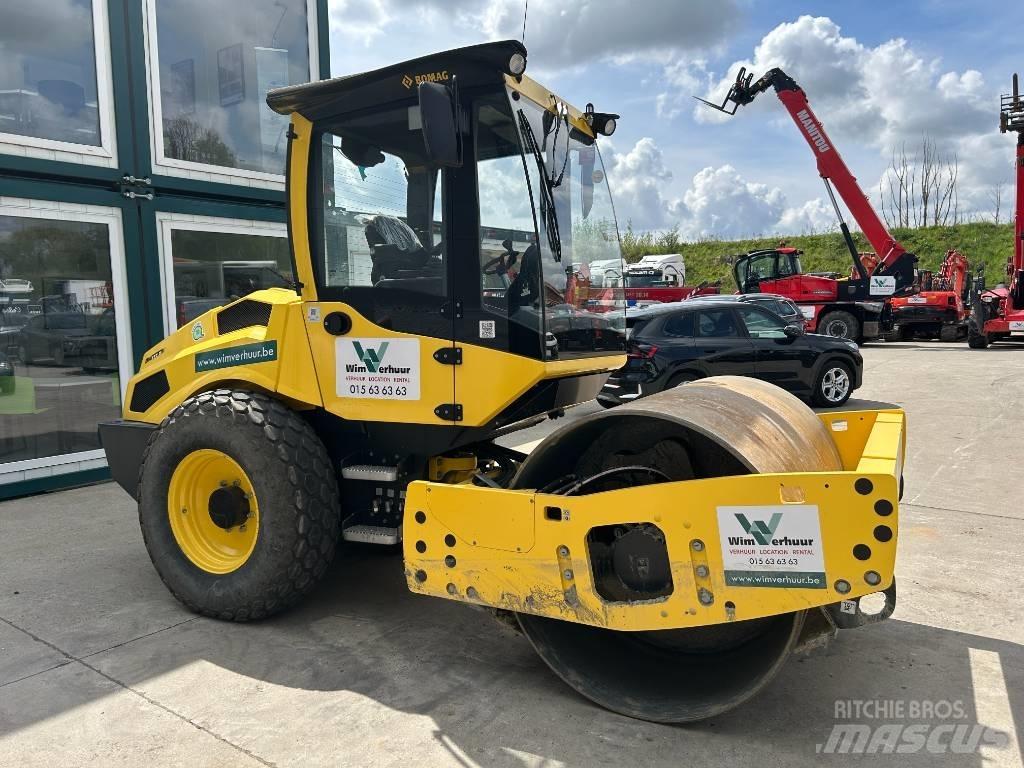 Bomag BW 177 D-5 Rulli monotamburo