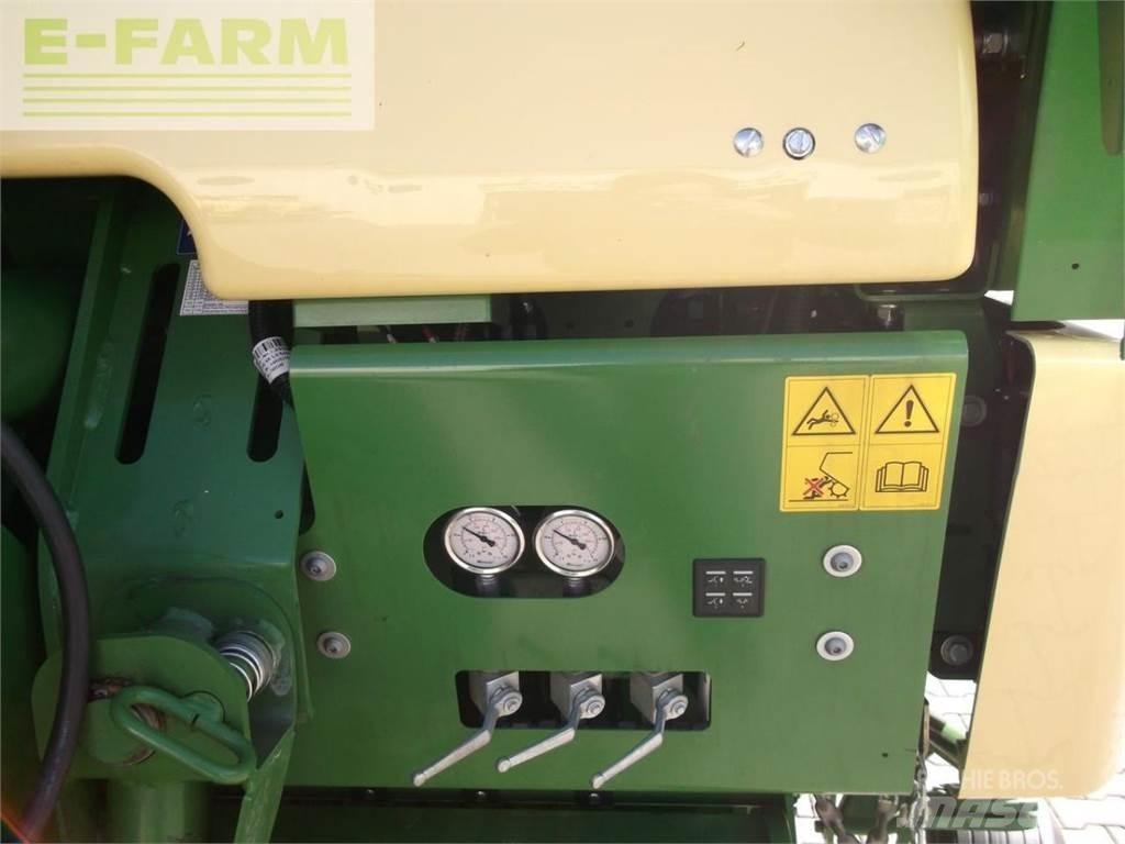 Krone mx 370 gd Carri per la granella