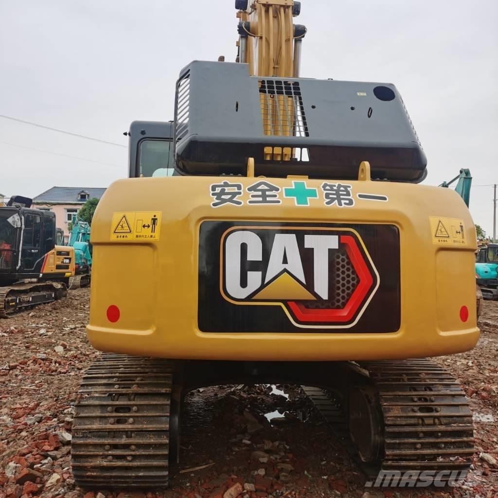 CAT 315 D Escavatori cingolati