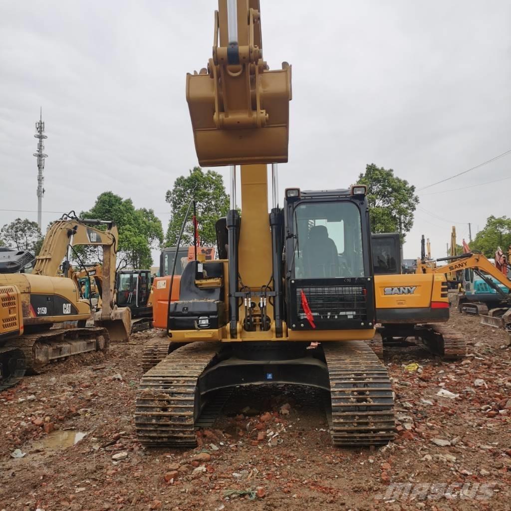 CAT 315 D Escavatori cingolati