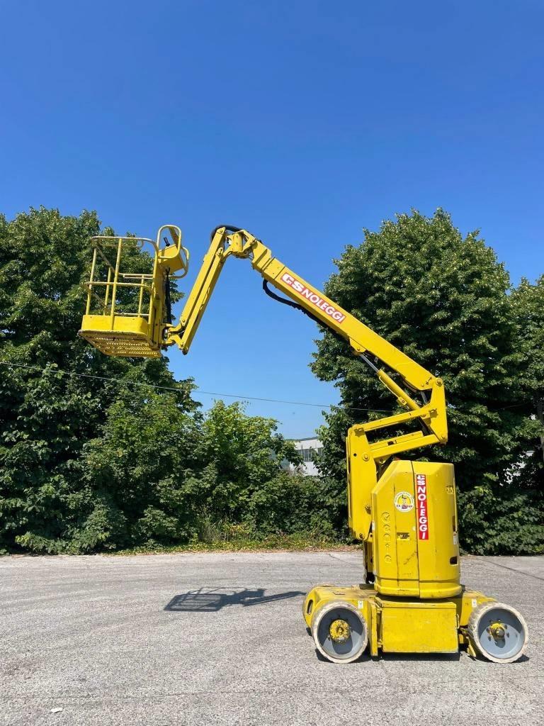 Genie Z 30/20 N RJ Piattaforme a braccio articolato