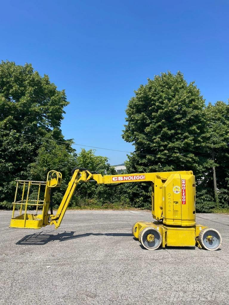 Genie Z 30/20 N RJ Piattaforme a braccio articolato