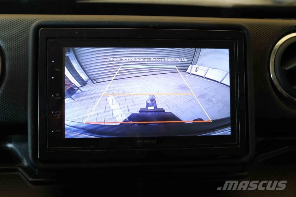 Goupil G6 Veicoli utilitari