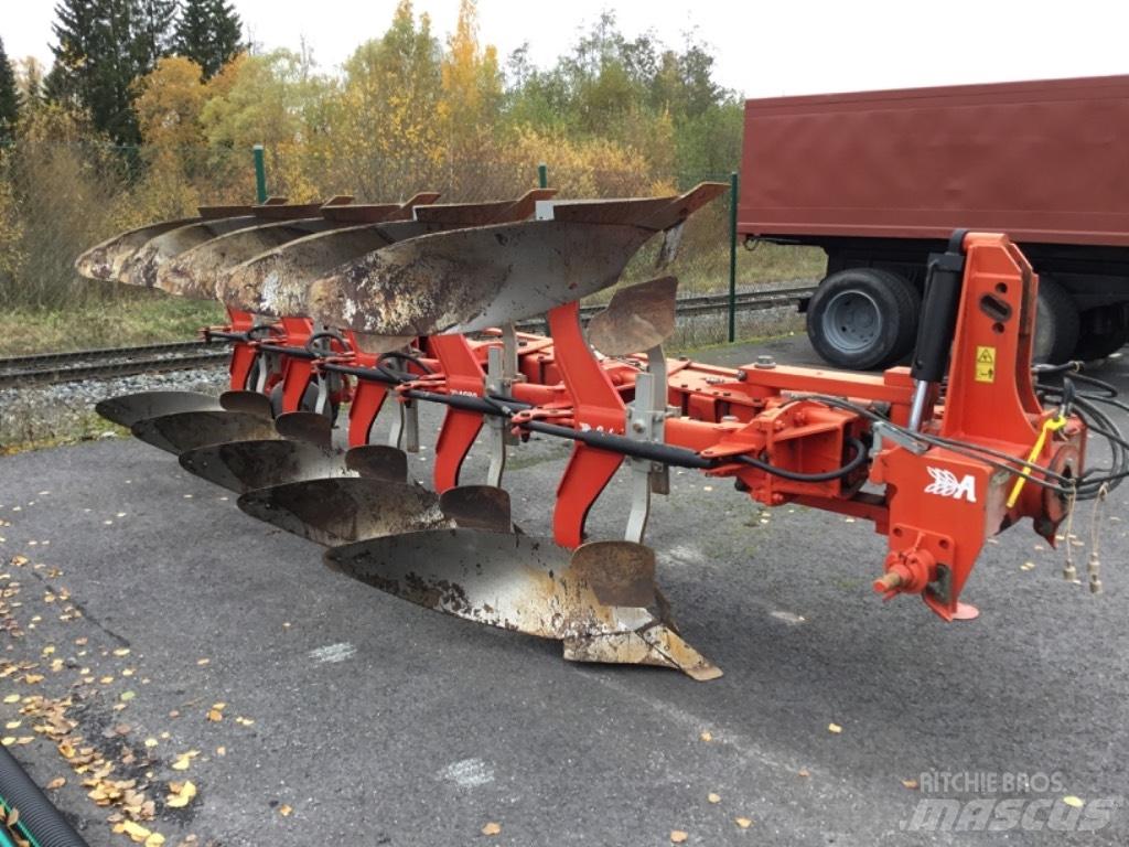 Agrolux HRWT 5975 AX Aratri reversibili