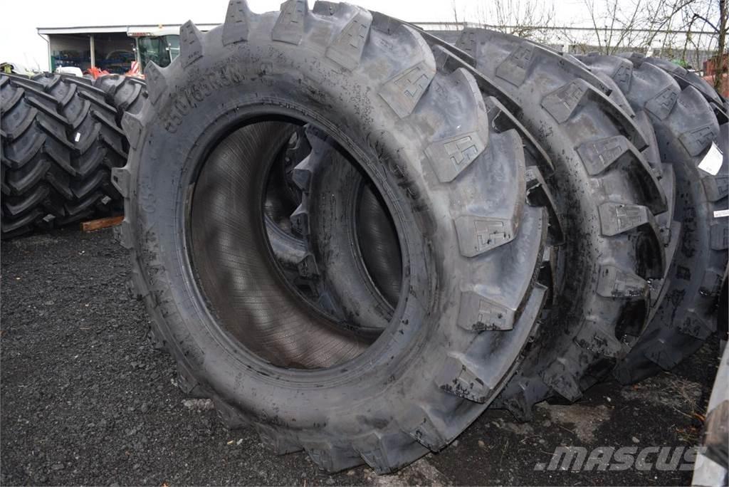  650/65R38 *GRI* Pneumatici, ruote e cerchioni