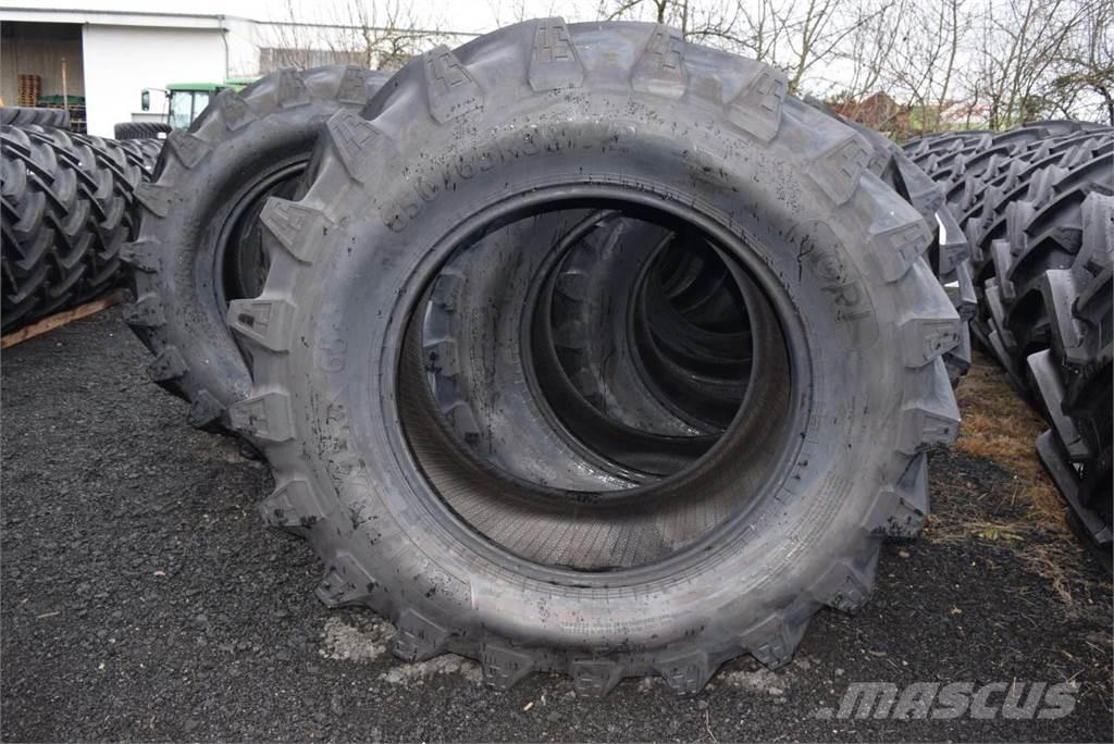  650/65R38 *GRI* Pneumatici, ruote e cerchioni