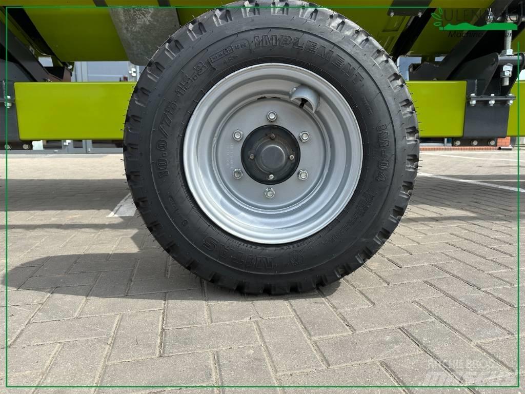 CLAAS VARIO 1080 Testate per mietitrebbie
