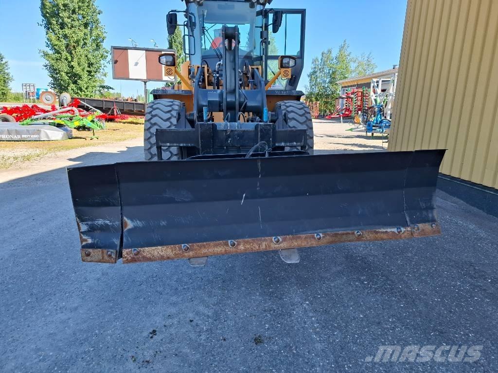 Kellfri SP250E Lame spazzaneve e aratri