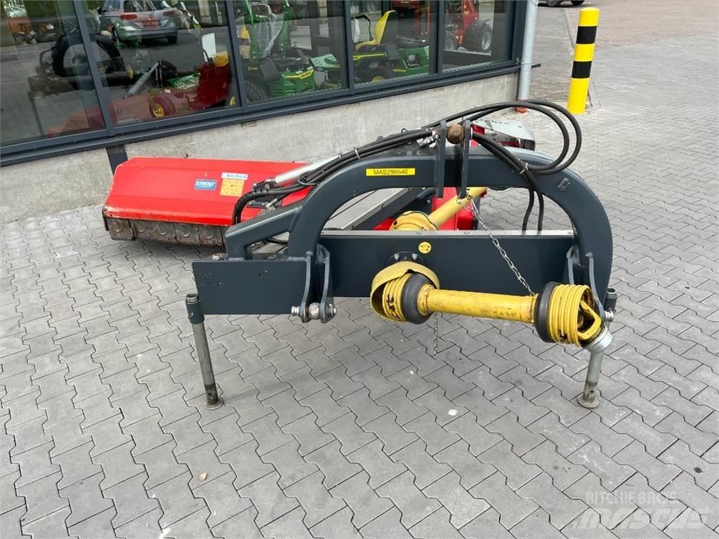 Dragone Cobra 240 Manutenzione verde e strade – Altro
