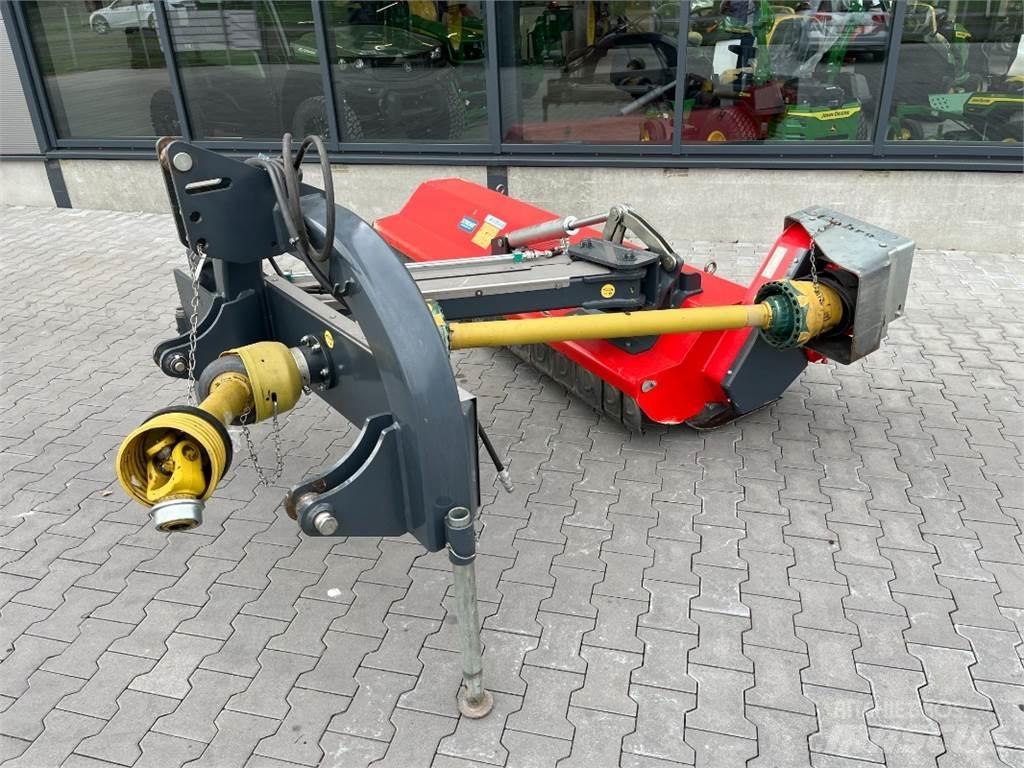 Dragone Cobra 240 Manutenzione verde e strade – Altro