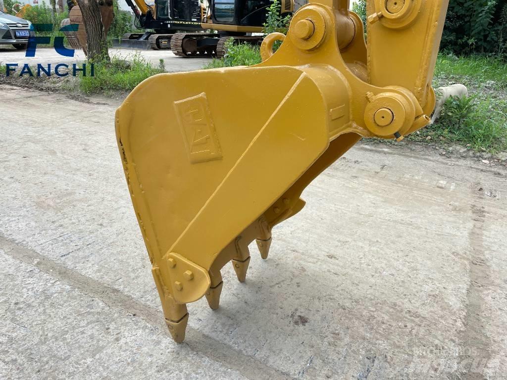 CAT 308 C Escavatori cingolati
