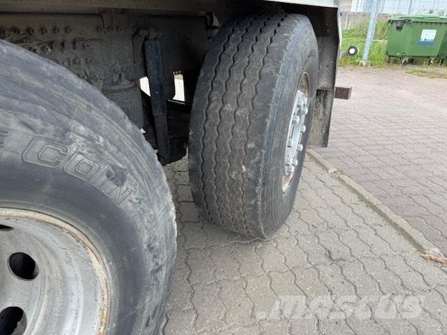 JENZ HEM583 Cippatrice