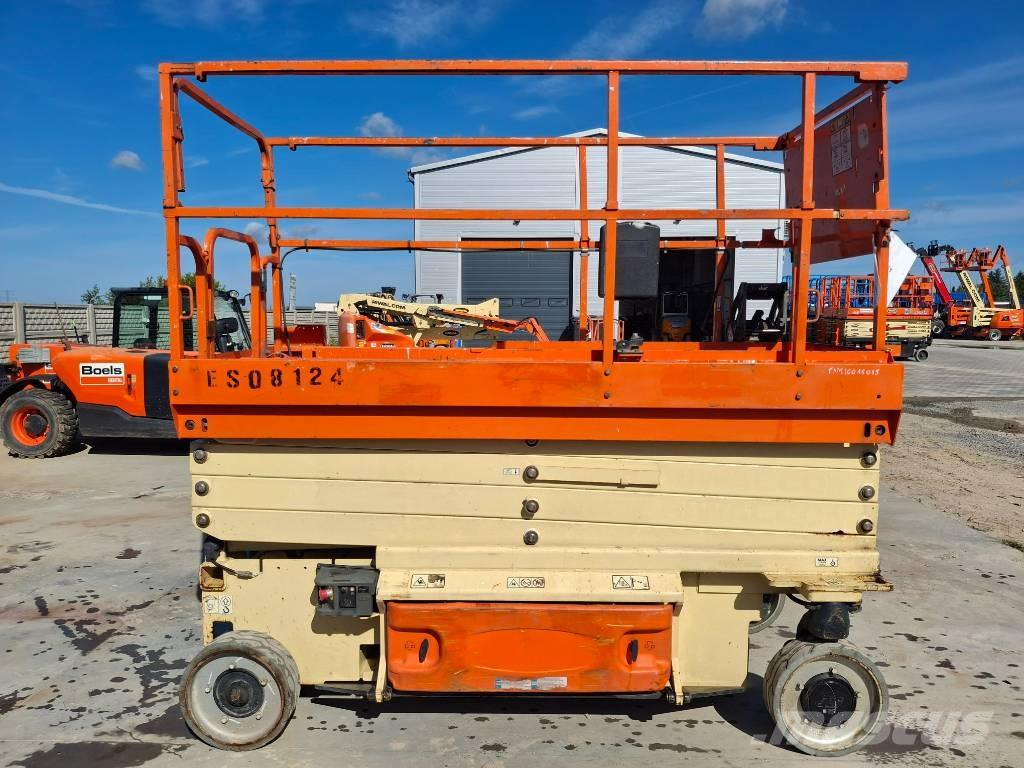 JLG 2646ES Piattaforme a pantografo
