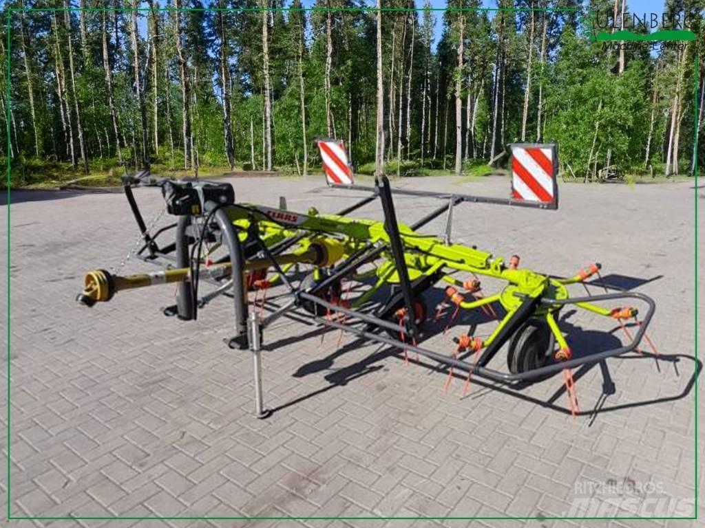 CLAAS Volto 45 Ranghinatori