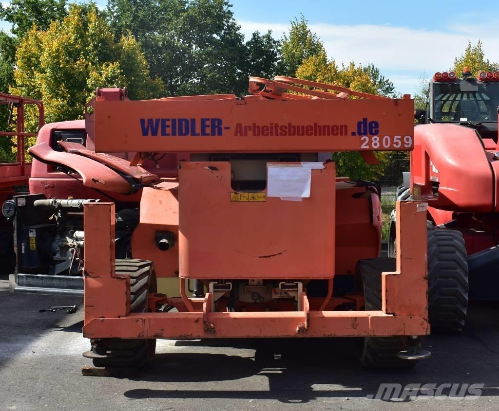 JLG RT4394 Piattaforme a pantografo