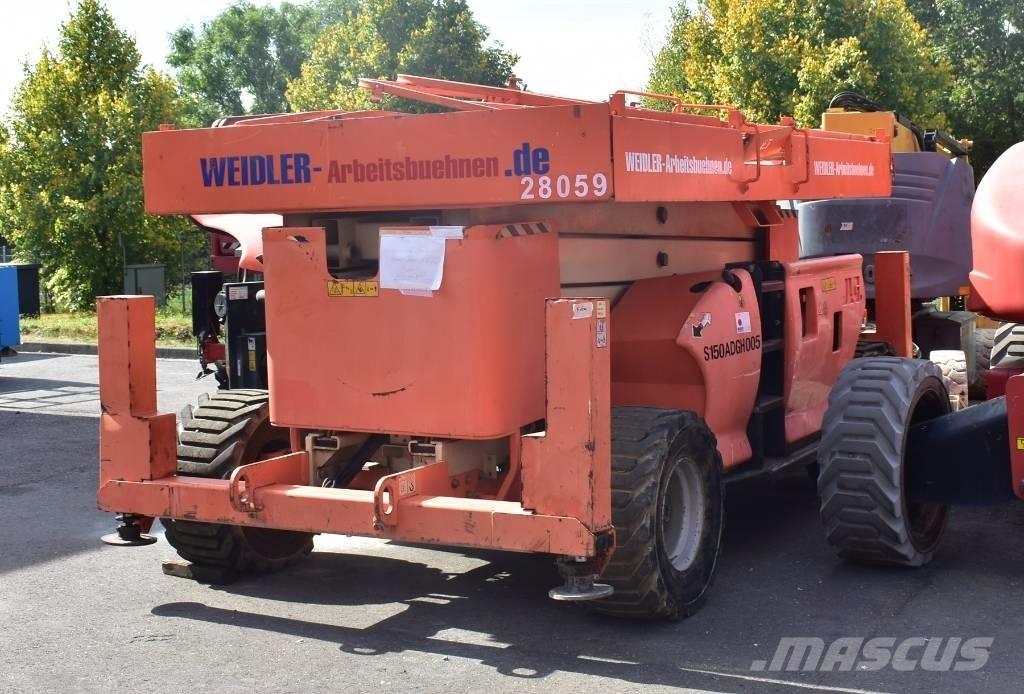 JLG RT4394 Piattaforme a pantografo