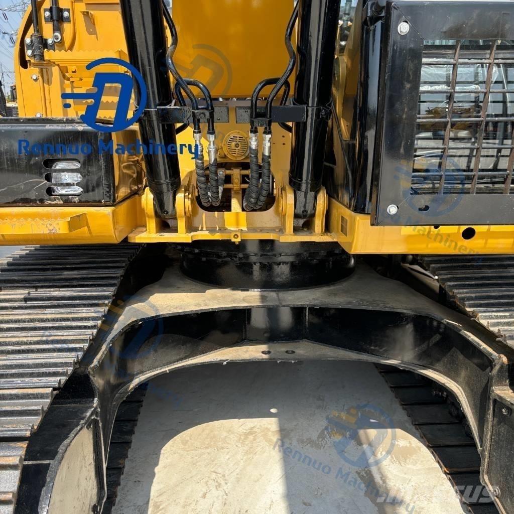 CAT 315 D2GC Escavatori medi 7t - 12t