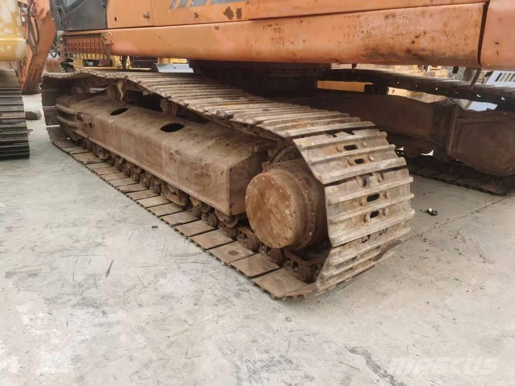 Doosan DX 300 LC Escavatori cingolati