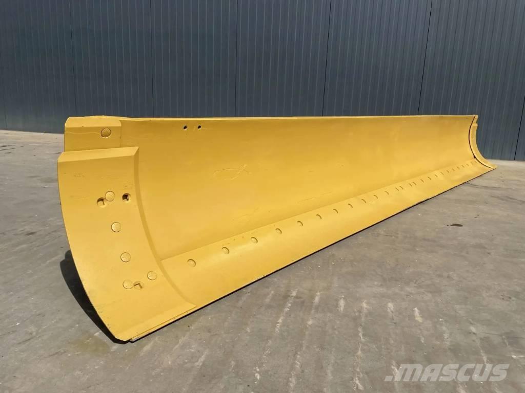 CAT 140G Moldboard Lame