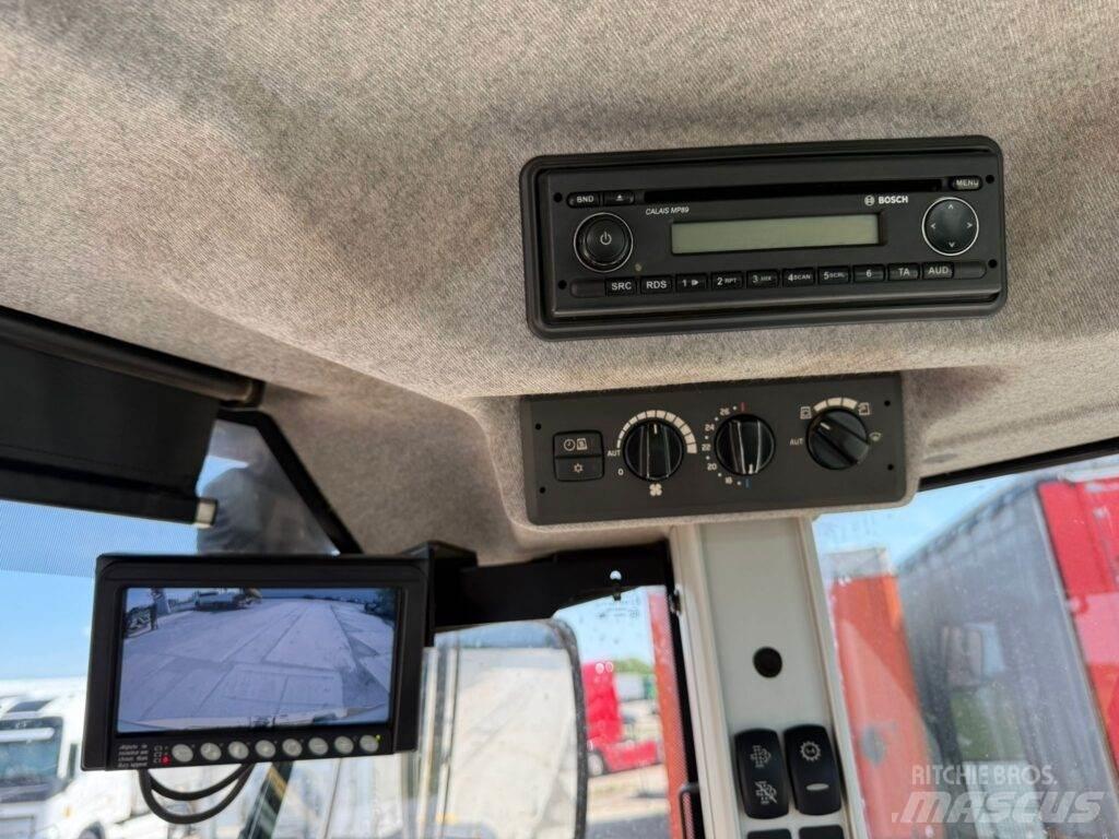 Volvo L60H Pale gommate