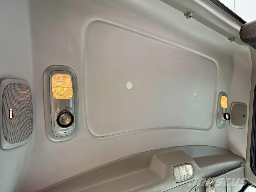 Peterbilt 389 Motrici e Trattori Stradali