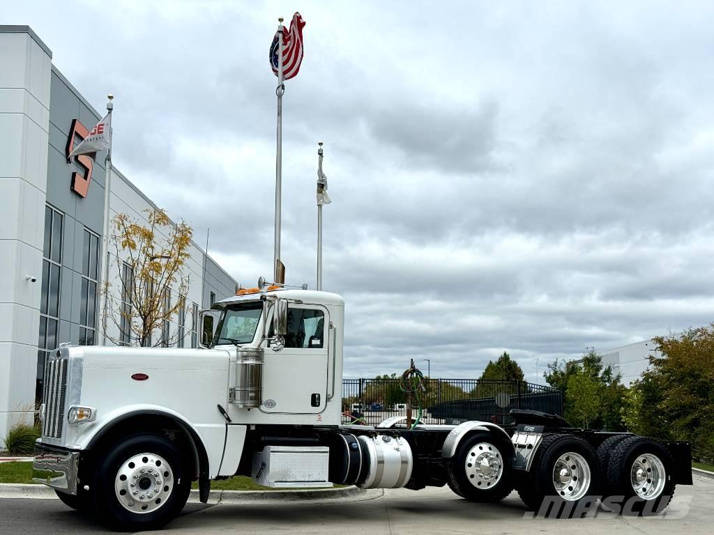 Peterbilt 389 Motrici e Trattori Stradali