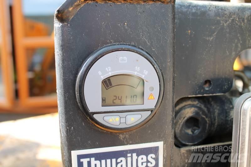 Thwaites 6T Mini dumper