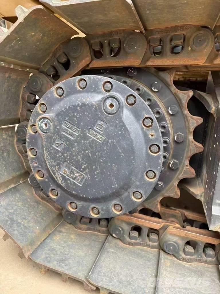 CAT 320 E Escavatori cingolati