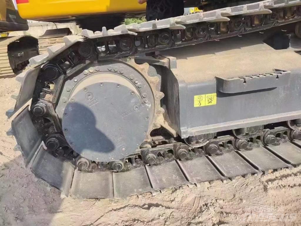 XCMG XE 215 C Escavatori cingolati