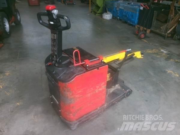 Manitou TA30 Carelli stoccatori  automatici-usati